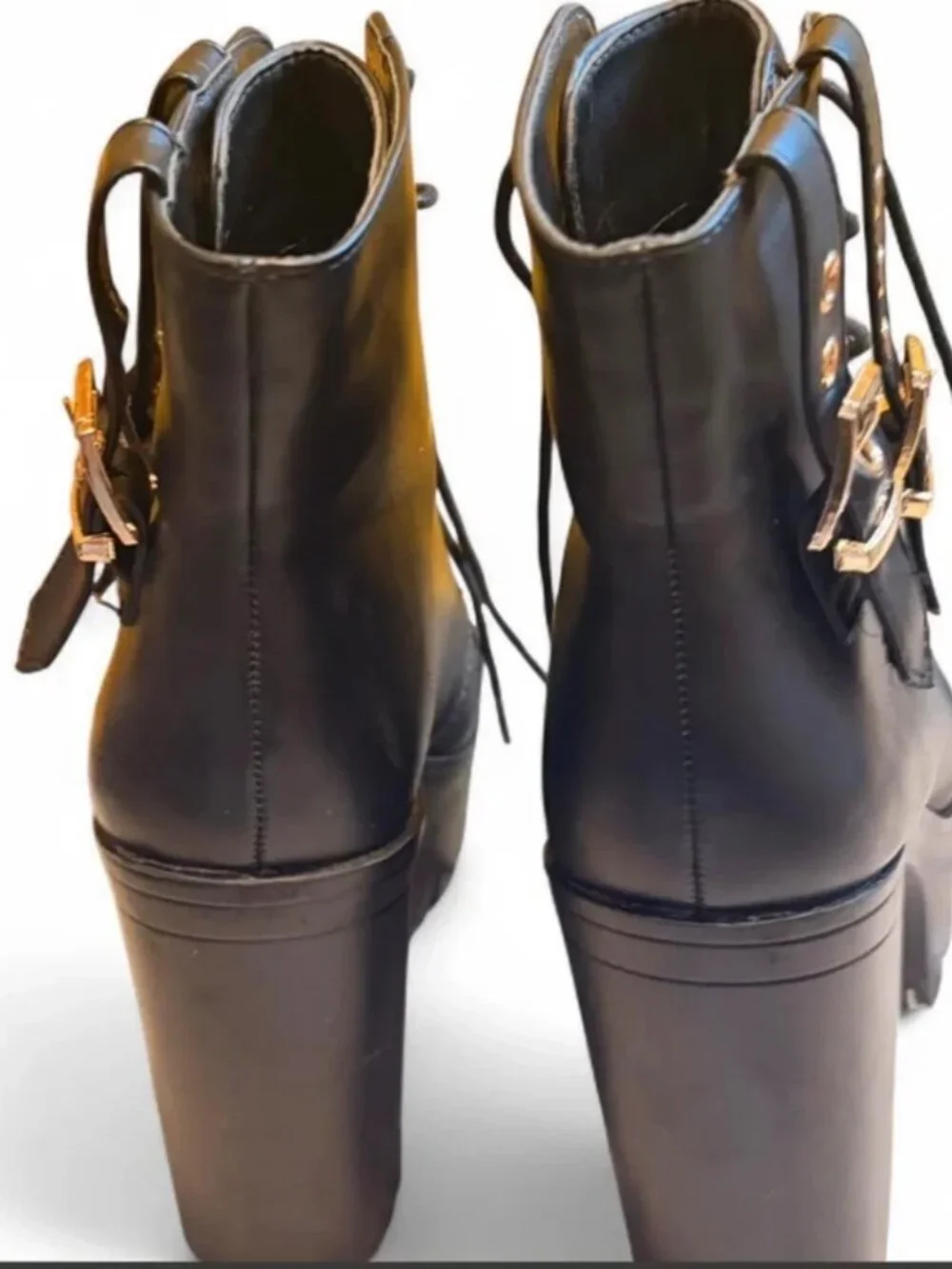 Boots - Picture 2 of 4
